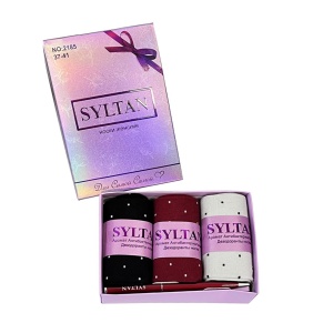 SYLTAN [101715]