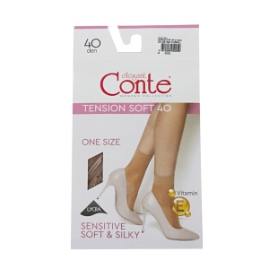CONTE CE TENSION SOFT 40 р.23-25