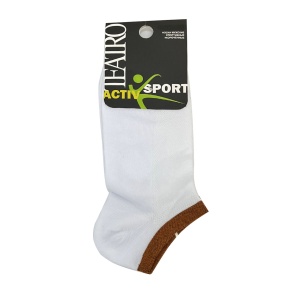 TEATRO 12-1-M Light Socks For Men р.41-44
