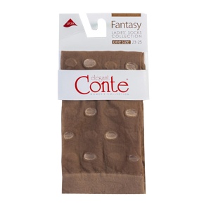 CONTE 16С-124СП р.23-25 CONTE 16С-124СП р.23-25