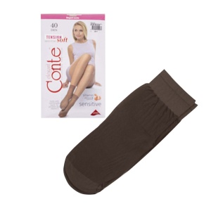 CONTE TENSION SOFT 40