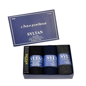 SYLTAN 9285 набор