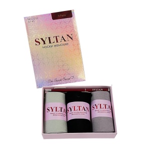 SYLTAN [101713]