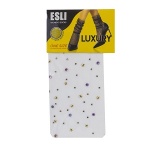 ESLI NS001, р.б/р, bianco