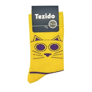 TEZIDO T2111 р.36-40