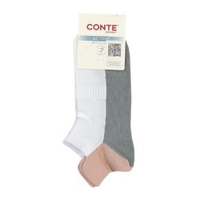 CONTE 19С-245СП р.25-27 393