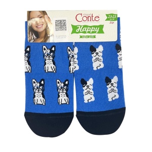 CONTE 18С-227СП р.23-25 389 CONTE 18С-227СП р.23-25 389