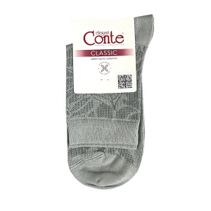 CONTE 15С-15СП р.25 530св.сер