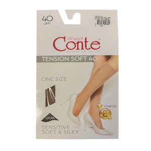 CONTE [100644]