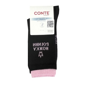 CONTE 22С-29СП р.25-27 600 CONTE 22С-29СП р.25-27 600