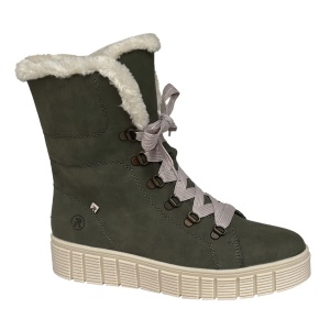 RIEKER W1070 54