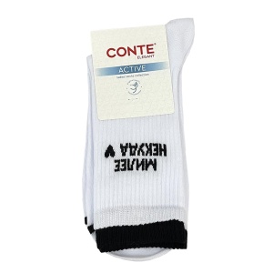 CONTE 22С-29СП р.25-27бел CONTE 22С-29СП р.25-27бел