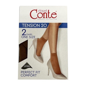 CONTE 8С-8СП р.23-25 natural CONTE 8С-8СП р.23-25 natural
