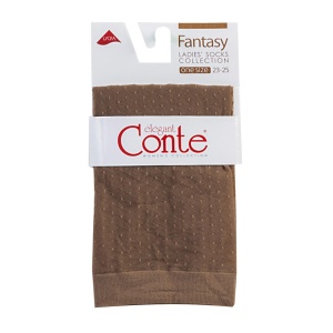 CONTE 16С-127СП р.23-25 bronz