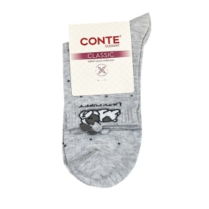 CONTE 17С-183СП р.25-27 252св.сер
