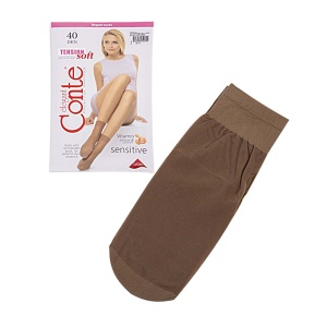 CONTE TENSION SOFT 40