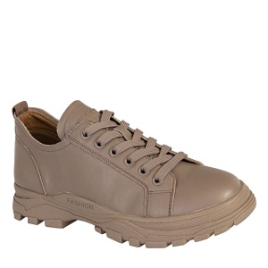 SHOESMARKET XUS-21447-2O-KT MADELLA