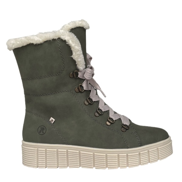 RIEKER W1070 54