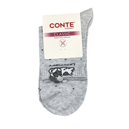 CONTE 17С-183СП р.25-27 252св.сер