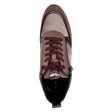 Кроссовки и кеды TAMARIS 2373241 301