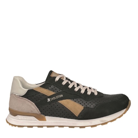 RIEKER U0302 52