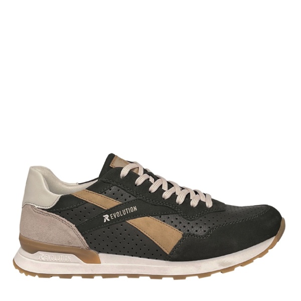 RIEKER U0302 52