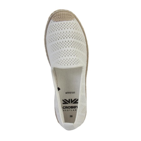 Туфли CROSBY 447015/13-01