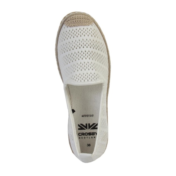 CROSBY 447015/13-01