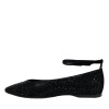 Балетки TAMARIS 2216245 007