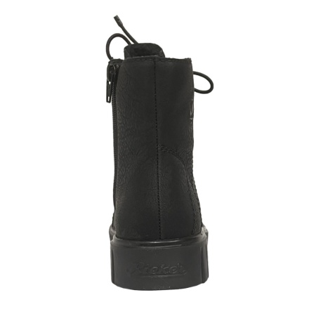 Ботинки RIEKER Y3420 00