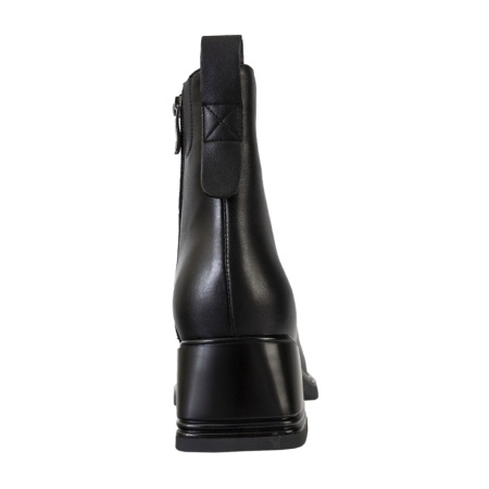 Ботильоны WILMAR ZW232-EN-01-A-R