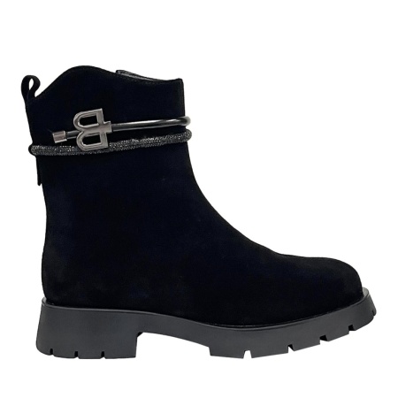 Полусапоги HELMAR 25-ZME29-37-201