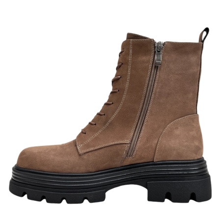 Ботинки HELMAR E2019-5167