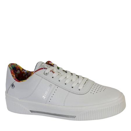 RIEKER W0702 80