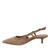 Босоножки DINO RICCI 03-203-04-04E