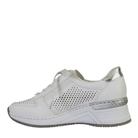 Спортивная обувь RIEKER N4347 80