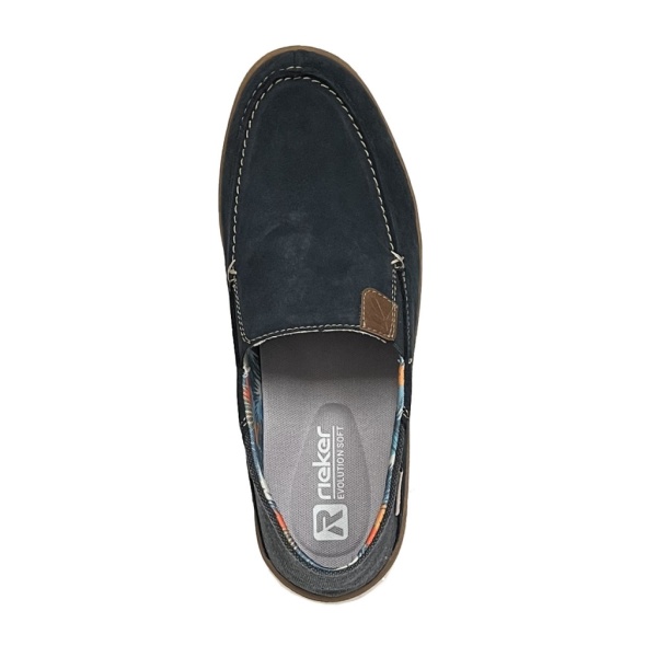 RIEKER U0600 14