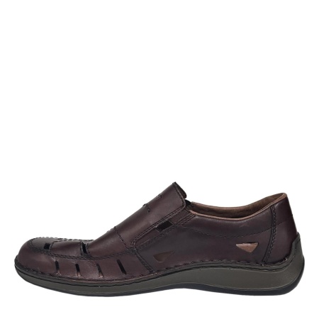 RIEKER 05254 25