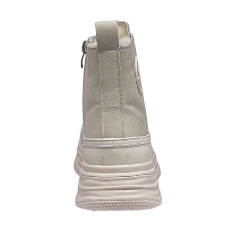 Ботинки STROBBS F8437-16