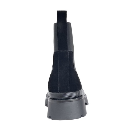 Полусапоги HELMAR 6147-916-NF022-M