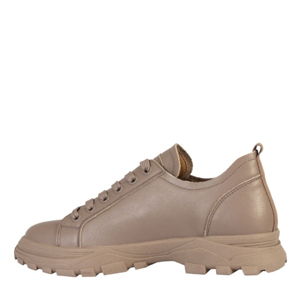 SHOESMARKET XUS-21447-2O-KT MADELLA