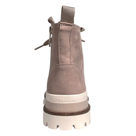 Ботинки TAMARIS 2520543 400