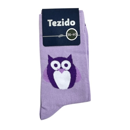 TEZIDO T2866 р.36-40