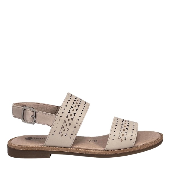 RIEKER D3672 80
