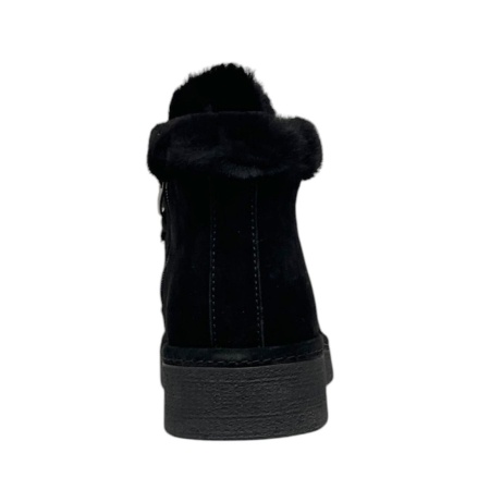 Ботинки HELMAR SZ817_01CH-BL
