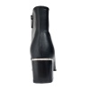Ботильоны BADEN NU163-013