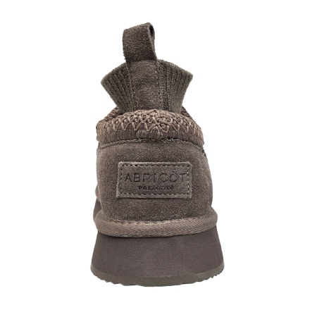 Полусапоги ABRICOT YN-W092LSHE1