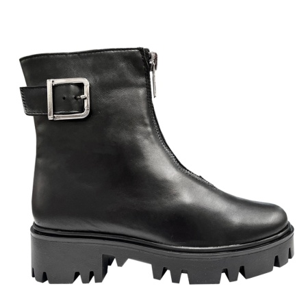 Полусапоги SALIMEX 869-52-7