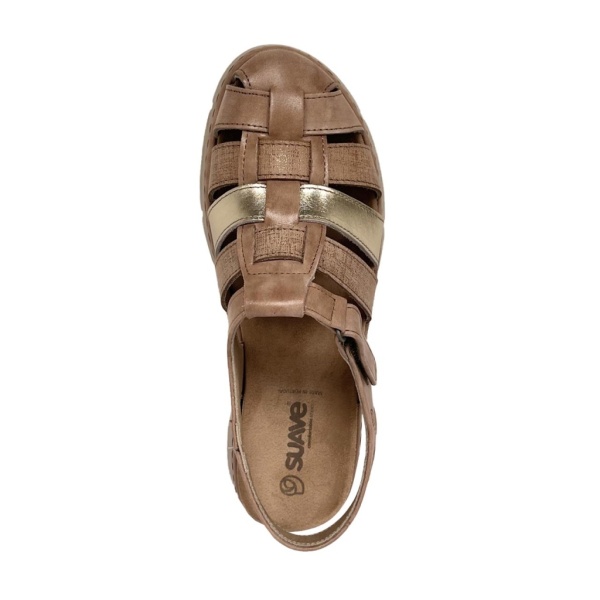 SUAVE MOSTAR 12519T-3197