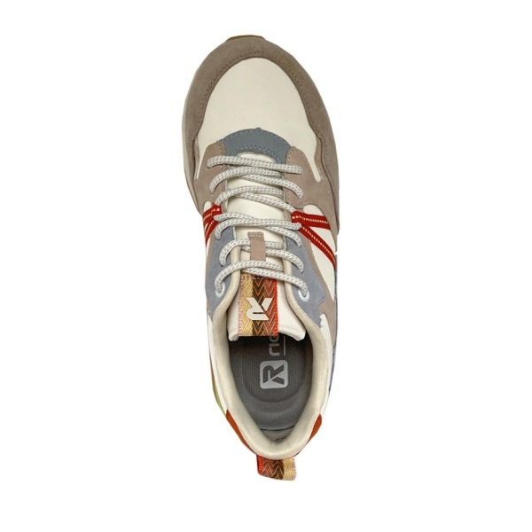 RIEKER W2501 82